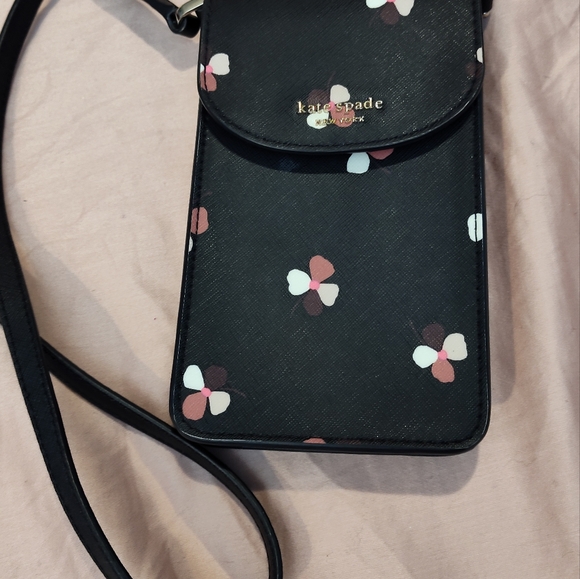NWOT!! KATE SPADE Crossbody Bag - Picture 10 of 14